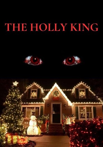 The Holly King