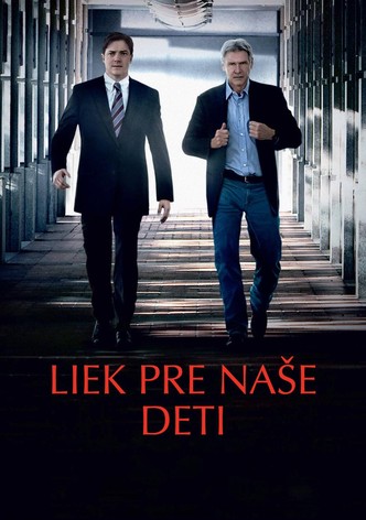 Liek pre naše deti