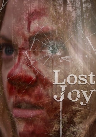 Lost Joy