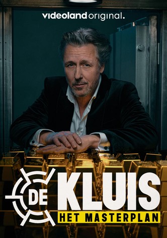 De Kluis: Het Masterplan