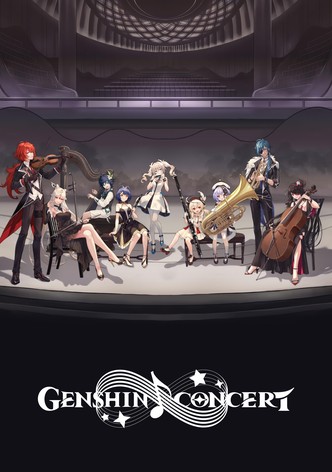 Genshin Concert 2021: Melodies of an Endless Journey