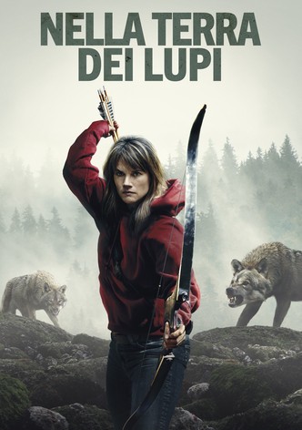 Nella terra dei lupi