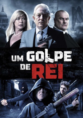 Um Golpe de Rei