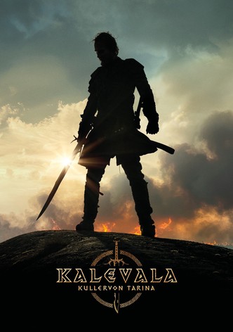 The Son of Revenge – The Story of Kalevala