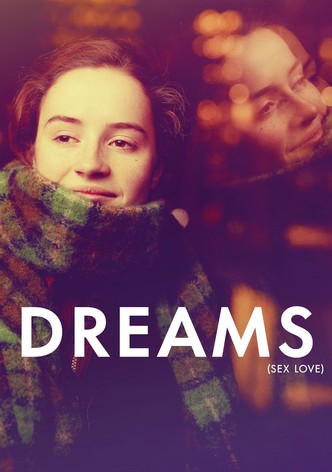 Dreams (Sex Love)
