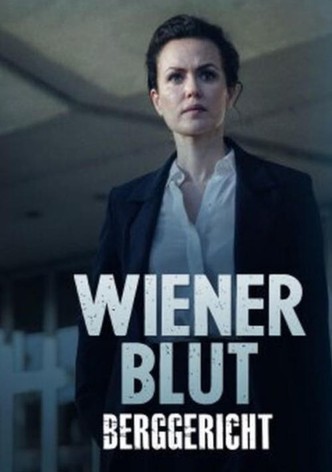 Wiener Blut - Berggericht