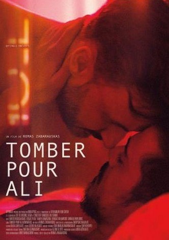 Tomber pour Ali