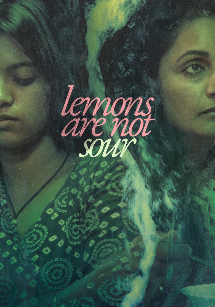 Lemons Are Not Sour