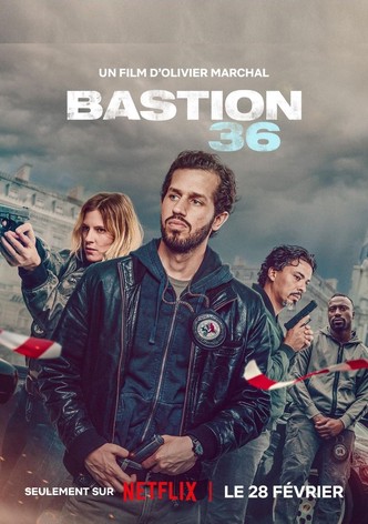 Bastion 36