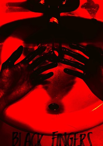 Black Fingers