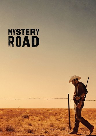 Mystery Road