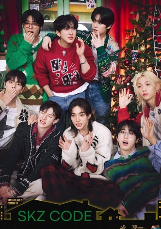SKZ Code