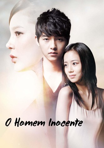 O Homem Inocente