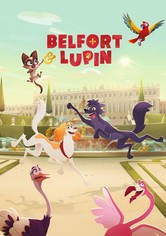 Belfort et Lupin