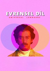Evrensel Dil