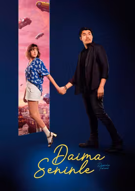 Daima Seninle