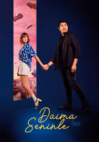 Daima Seninle afişi