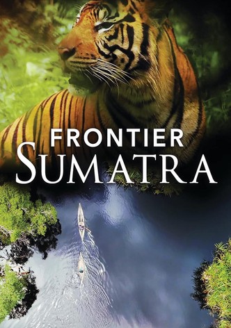 Frontier Sumatra