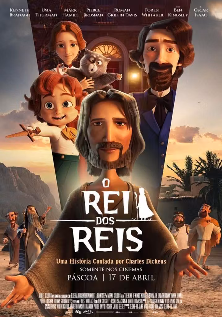 O Rei dos Reis