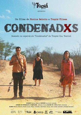 Condenadxs