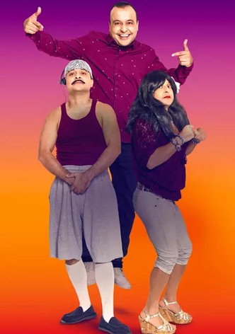 Frankie Quiñones: Superhomies