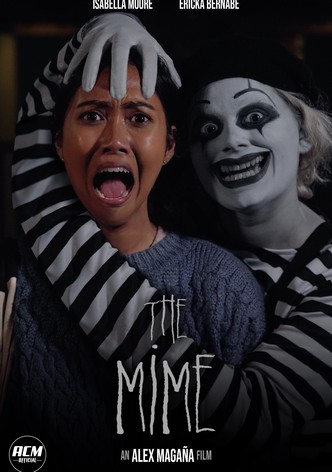 The Mime