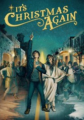 It's Christmas Again