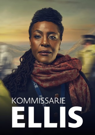 Kommissarie Ellis