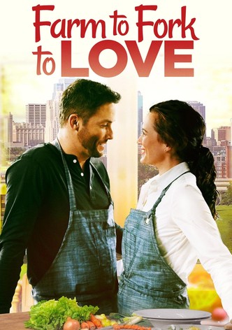 Liebe geht durch den Magen