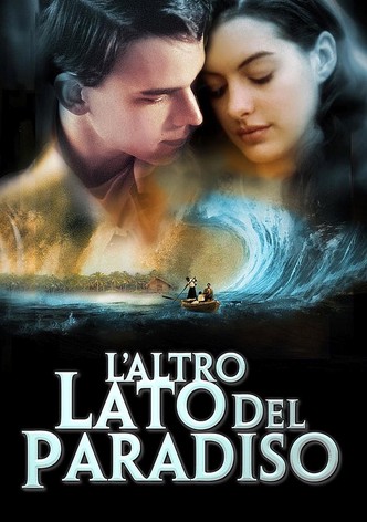 L'altro lato del paradiso