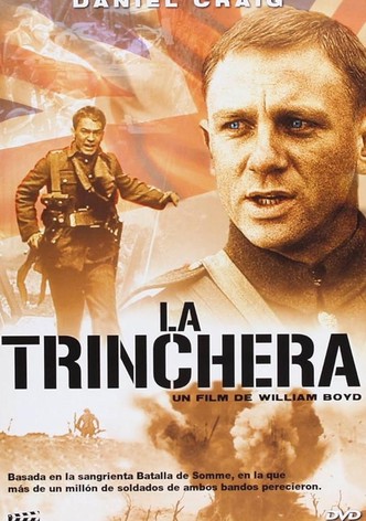 The Trench (La Trinchera)