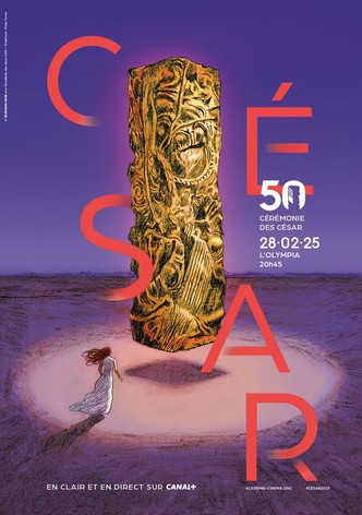 50th César Awards Ceremony