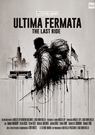 Ultima fermata