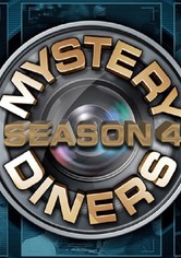 Mystery Diners - Season 4