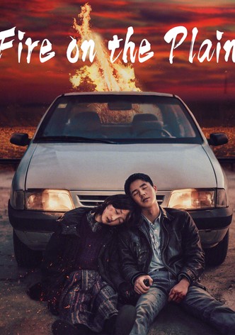 Fire on the Plain