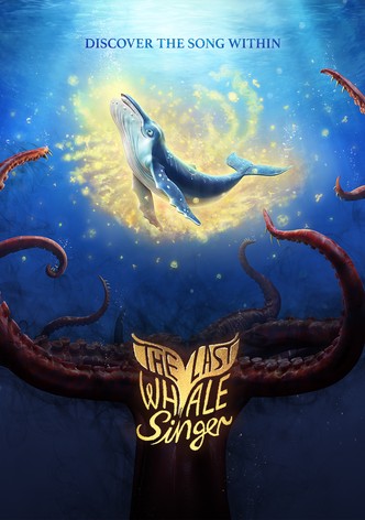 The Last Whale Singer