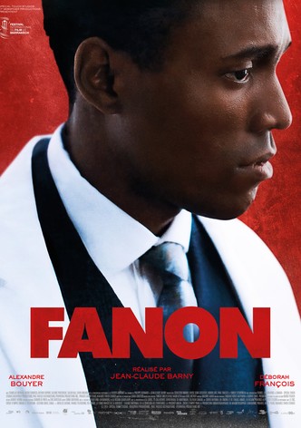 Fanon