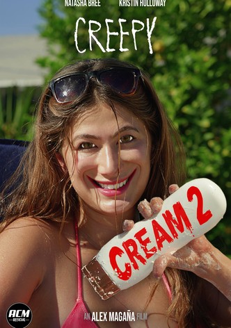 Creepy Cream 2