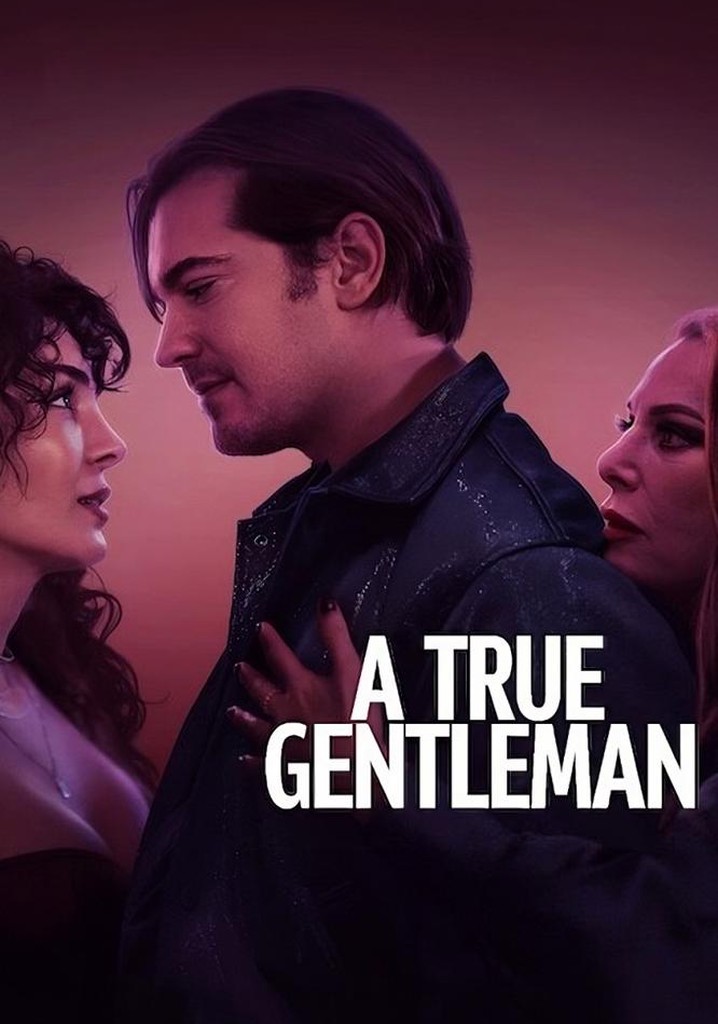 A True Gentleman streaming where to watch online?