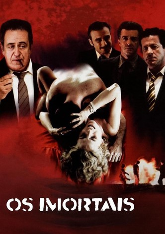 Os Imortais