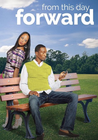 From This Day Forward