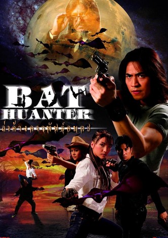 Bat Hunter