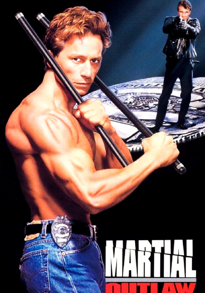 Martial Outlaw