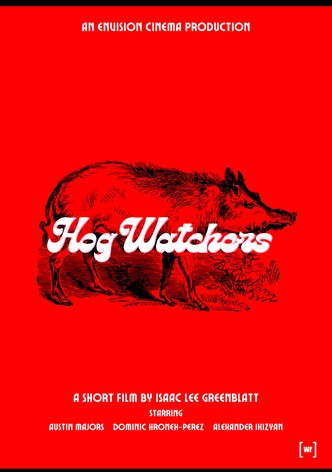 HOG WATCHERS