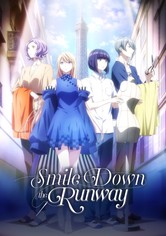 Smile Down the Runway - Staffel 1