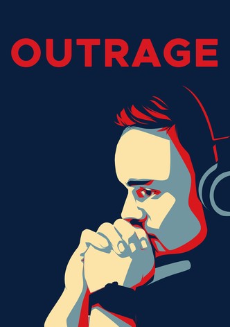 Outrage