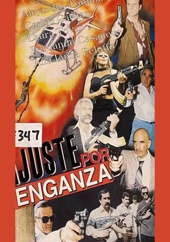 Contrabando de esmeraldas III