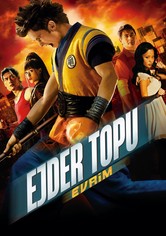 Ejder Topu: Evrim