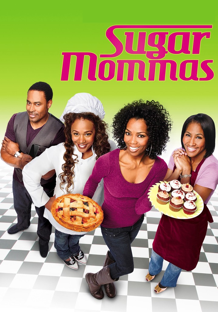 Sugar Mommas