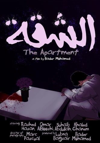 The Apartment